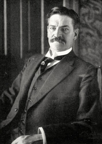 Archibald Gracie IV