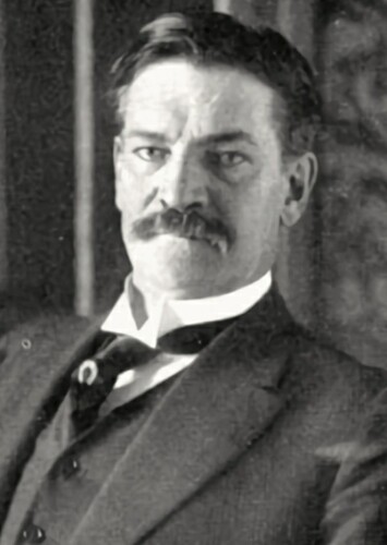 Archibald Gracie VI