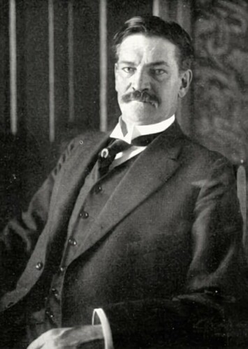 Archibald Gracie VI
