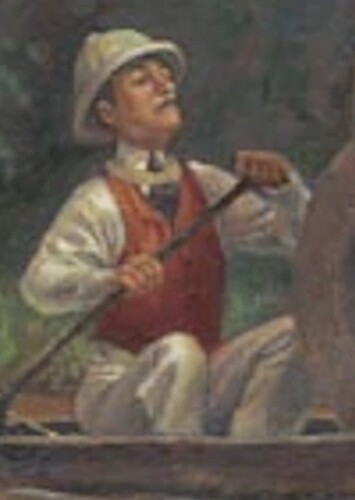 Archibald Smelding