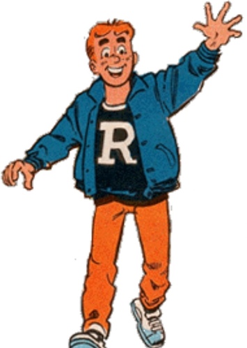Archie Andrews