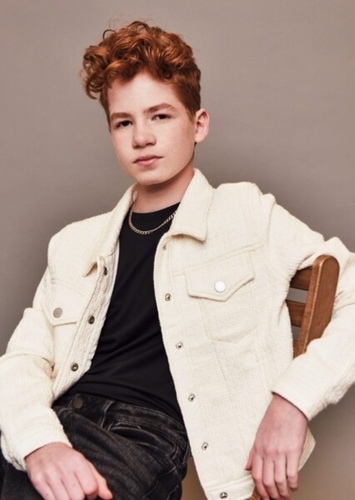 Archie Andrews