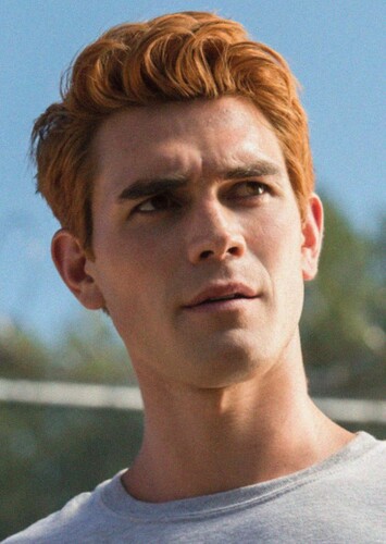 Archie Andrews