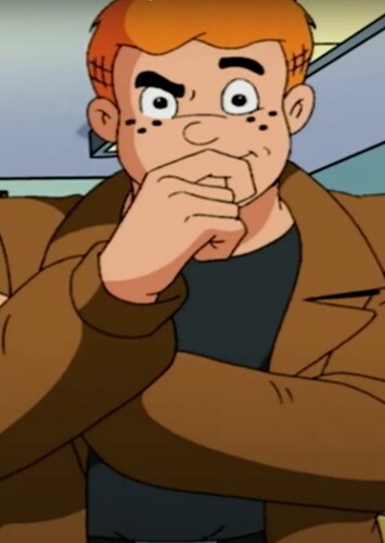Archie Andrews