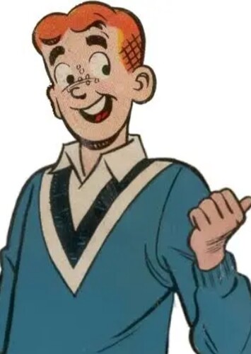 Archie Andrews