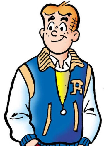 Archie Andrews