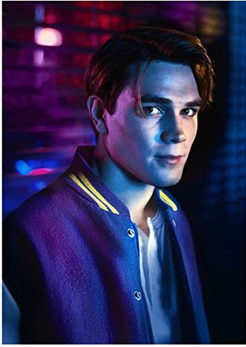 Archie Andrews