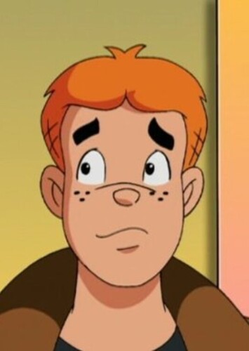 Archie Andrews (Archie's Weird Mysteries)