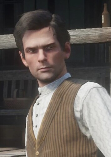 Archie Downes