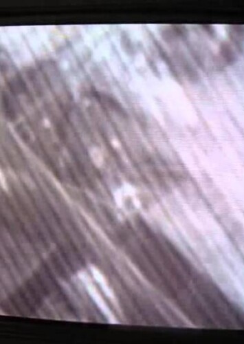 Archive footage from 1936
