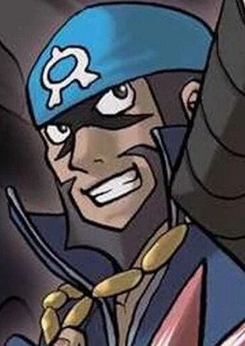 Archie (Japanese)