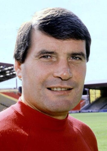 Archie Knox