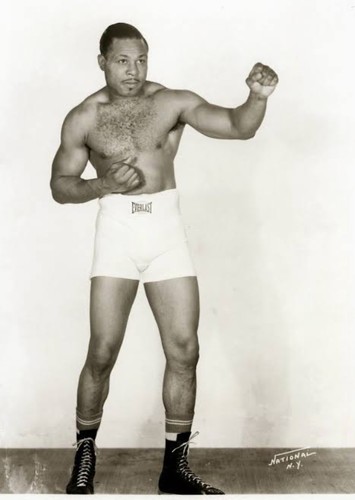 Archie Moore
