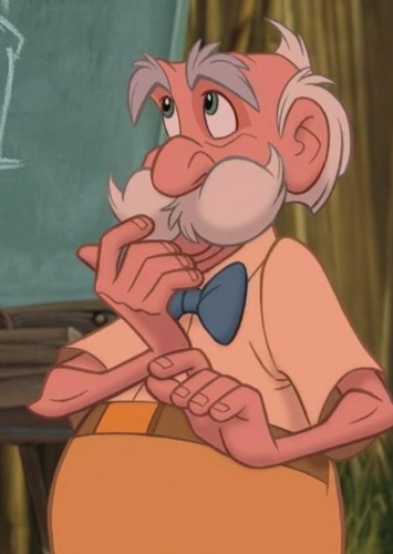 Archimedes Q. Porter