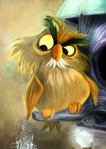 Archimedes (voice)