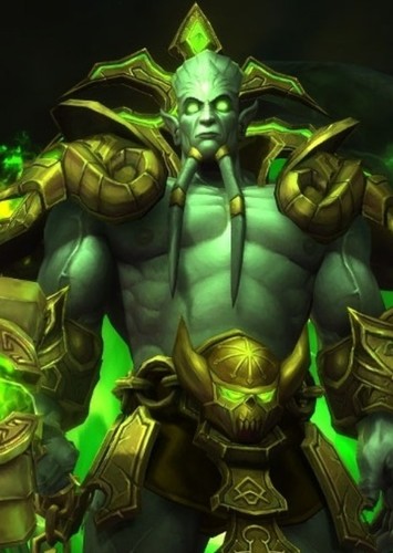 Archimonde
