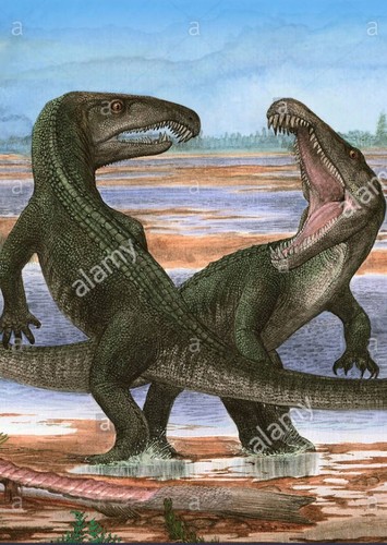 Archosaurus