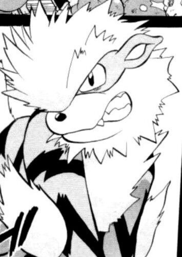 Archy (English Dub)