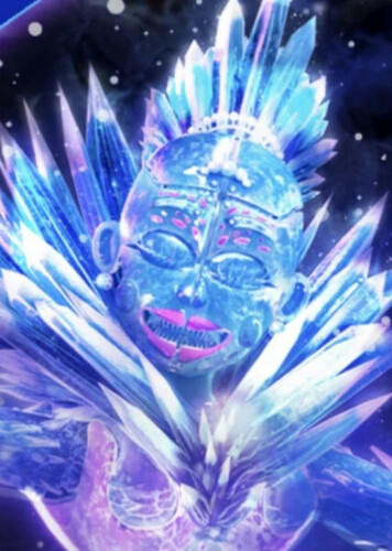 Arctic Ballora