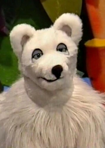 Arctic Fox