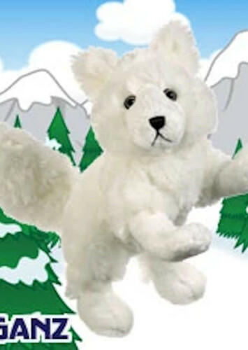 Arctic Fox