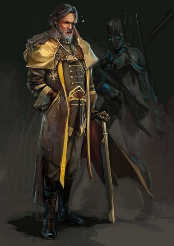 Arcturus Mengsk