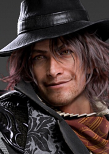 Ardyn Izunia