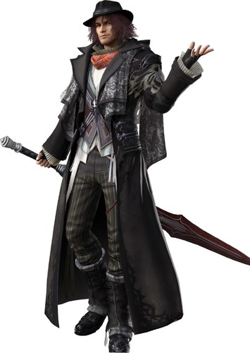 Ardyn Izunia