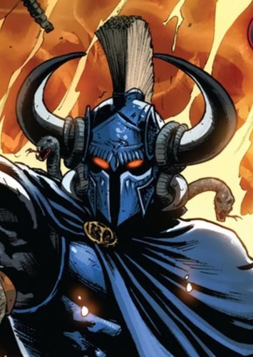 Ares