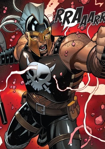 Ares