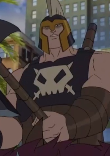 Ares