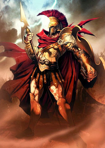 Ares
