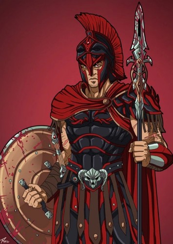 Ares