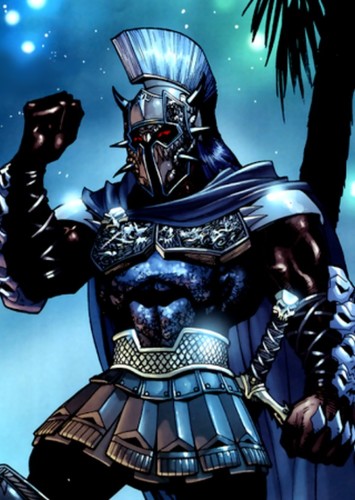 Ares