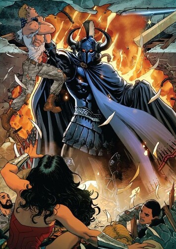 Ares