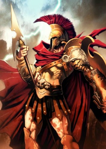 Ares