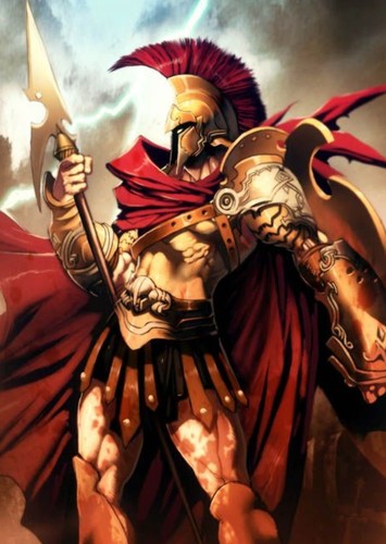 Ares