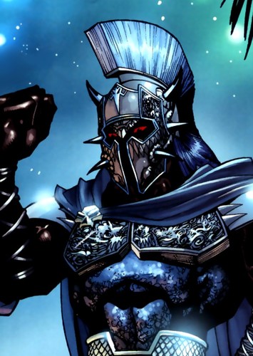 Ares