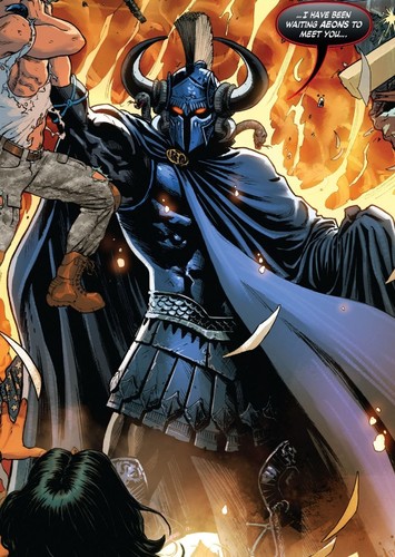 Ares