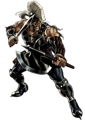 Ares