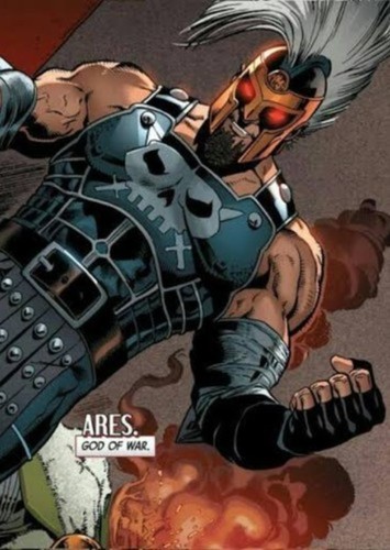 Ares