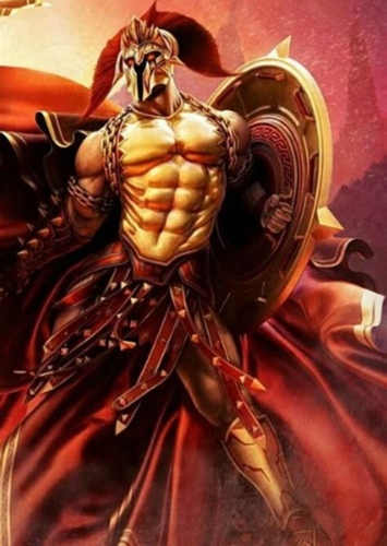 Ares