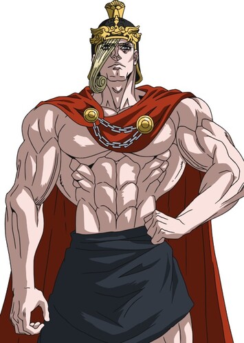 Ares
