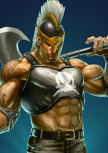 Ares