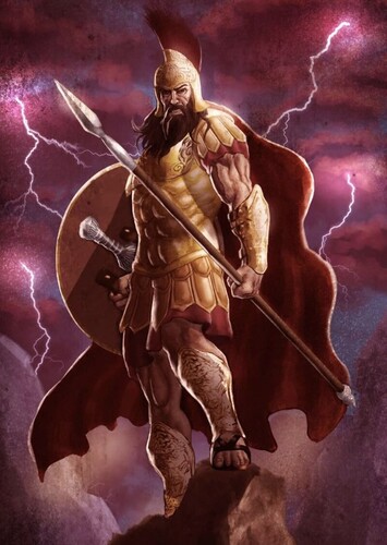 Ares