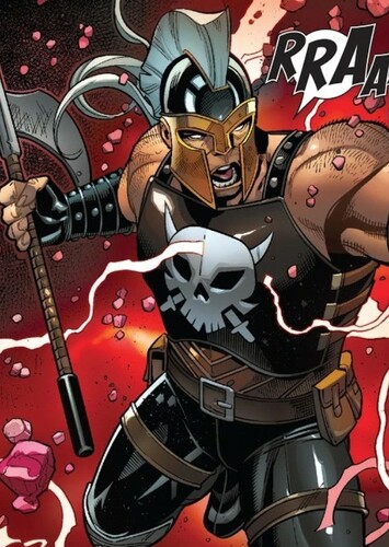 Ares