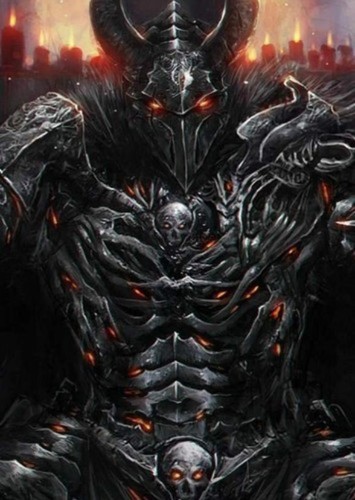 God Ares