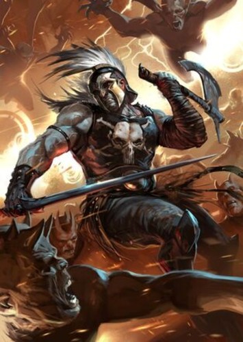 Ares