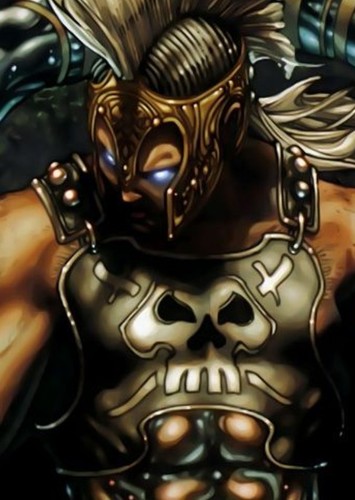 Ares