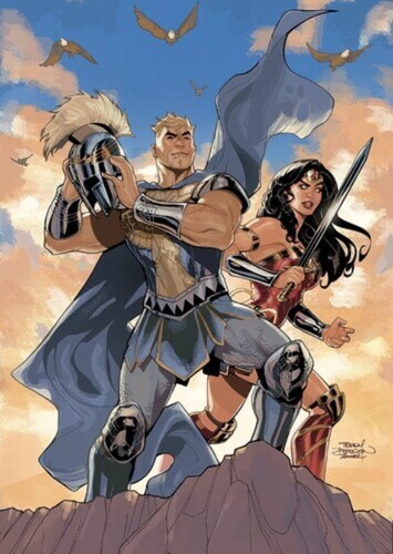 Ares
